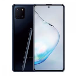 Galaxy Note10 Lite 128GB - Nero - Dual-SIM