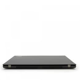 Lenovo ThinkPad T480 14" Core i5 1.7 GHz - SSD 256 GB - 8GB QWERTZ - Tedesco