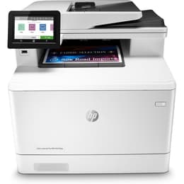 HP FarblaserJet Pro MFP M479FDW Laser a colori