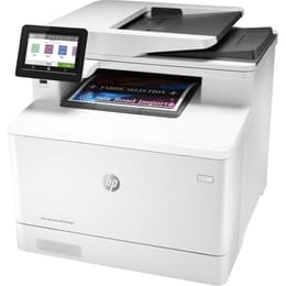 HP FarblaserJet Pro MFP M479FDW Laser a colori