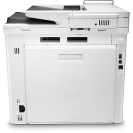 HP FarblaserJet Pro MFP M479FDW Laser a colori