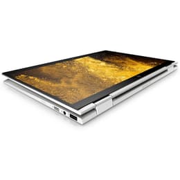 HP EliteBook X360 1030 G3 13" Core i5 1.6 GHz - SSD 256 GB - 16GB Inglese (US)