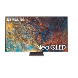 Smart TV 75,0000 Pollici Samsung QLED 3D Ultra HD 4K QE75QN93AATXXN