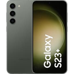 Galaxy S23+ 512GB - Verde - Dual-SIM