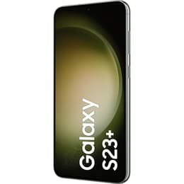 Galaxy S23+ 512GB - Verde
