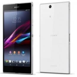Sony Xperia Z Ultra 16GB - Bianco
