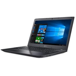 Acer TravelMate P2 15" Core i5 2.2 GHz - HDD 1 TB - 8GB Tastiera Francese