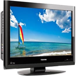 TV 22 Pollici Toshiba LCD HD 720p 22AV625D