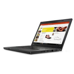 Lenovo ThinkPad L460 14" Core i7 2.6 GHz - SSD 2 TB RAM 8 GB QWERTZ - Tedesco