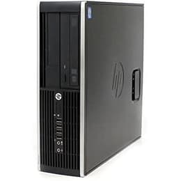 HP Compaq Pro 6300 SFF Core i3 3,3 GHz - SSD 480 GB RAM 8 GB