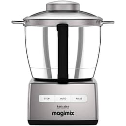 Robot da pasticceria Magimix 18613F L Rosa