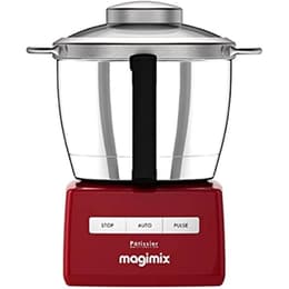 Robot da pasticceria Magimix 18613F L Rosa