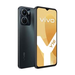 Vivo Y16 128GB - Nero