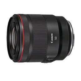 Obiettivi Canon RF 50mm f/1.2 L USM Canon RF 50mm f/1.2