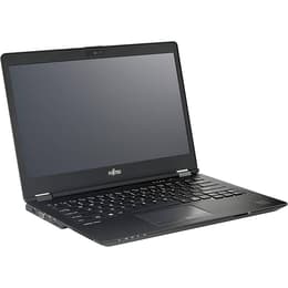 Fujitsu LifeBook U749 14" Core i5 1.6 GHz - SSD 512 GB - 8GB - QWERTY - Inglese