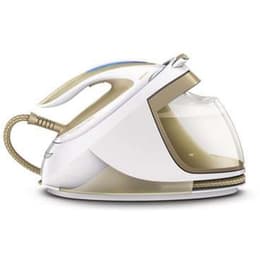 Philips PerfectCare Elite Silence GC9646/60 Ferri da stiro a vapore