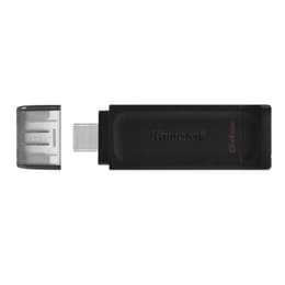 Kingston Pendrive Llave USB 64 Chiave USB