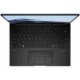 Asus ZenBook 14 UM3406HA-QD032W 14" Ryzen 7 3.3 GHz - SSD 1 TB - 16GB - QWERTY - Spagnolo