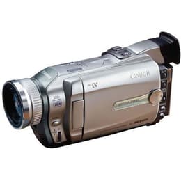 Videocamere Canon MVX150i Grigio