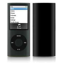 Lettori MP3 & MP4 16GB iPod Nano 4de Gen - Nero