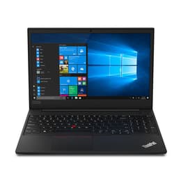 Lenovo ThinkPad E595 15" Ryzen 5 2.1 GHz - SSD 256 GB - 8GB - QWERTY - Spagnolo