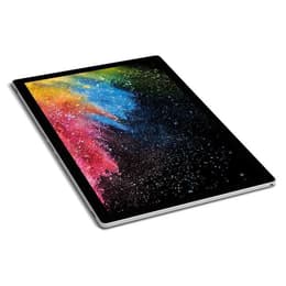 Microsoft Surface Book 2 13" Core i7 1.9 GHz - SSD 256 GB - 8GB - QWERTY - Svedese