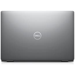 Dell Latitude 5330 13" Core i5 1.2 GHz - SSD 256 GB - 8GB - QWERTY - Olandese