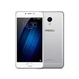 Meizu M3S 16GB - Argento