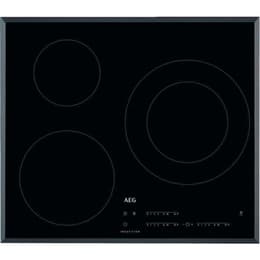 Aeg IKB63402FB Placa Quente