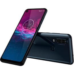 Motorola One action 128GB - Nero