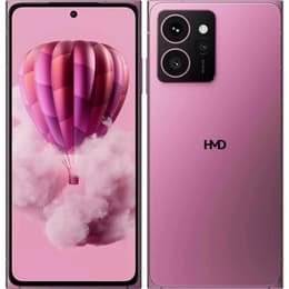 HMD Skyline 256GB - Rosa