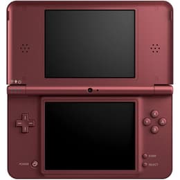 Nintendo DSI XL - Borgogna