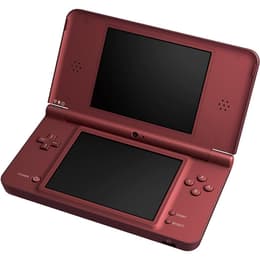Nintendo DSI XL - Borgogna