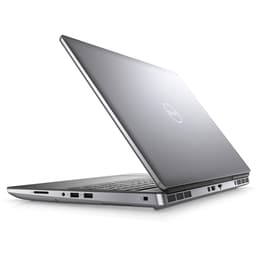 Dell Precision 7750 17" Xeon W 2.8 GHz - SSD 512 GB - 64GB - QWERTY - Italiano