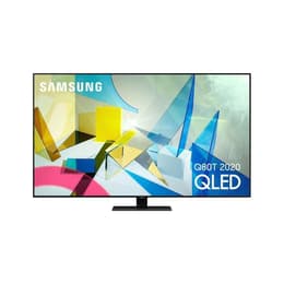 TV 85,0000 Pollici Samsung QLED 3D Ultra HD 4K QE85Q80T