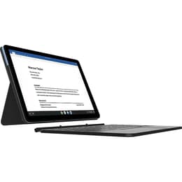 Lenovo IdeaPad Duet Chromebook Helio 2 GHz 64GB SSD - 4GB AZERTY - Francese
