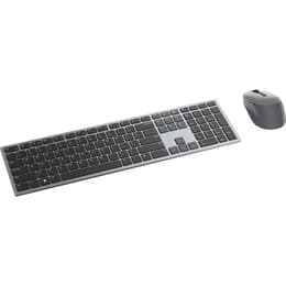 Dell Tastiera AZERTY Francese wireless kb7221Wt