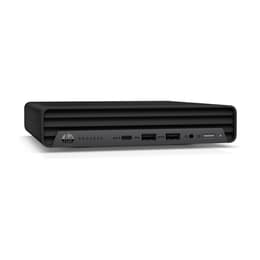 HP ProDesk 400 G6 Core i3 3 GHz - SSD 256 GB RAM 8 GB