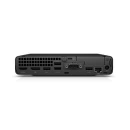 HP ProDesk 400 G6 Core i3 3 GHz - SSD 256 GB RAM 8 GB
