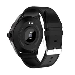 Smart Watch Cardio­frequenzimetro Kingwear S09 - Nero