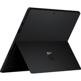 Microsoft Surface Pro 5 12" Core i5 1.7 GHz - SSD 256 GB - 8GB - QWERTZ - Tedesco