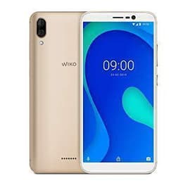 Wiko Y80 16GB - Oro