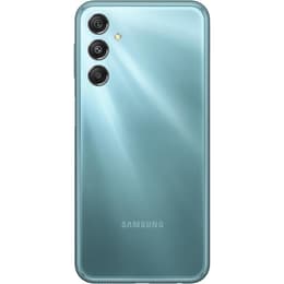Galaxy M34 5G 128GB - Blu