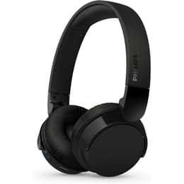 Cuffie riduzione del rumore wireless con microfono Philips TAH4209BK - Nero