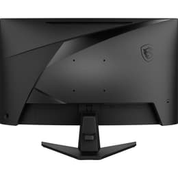 Schermo 27" LCD MSI MAG 276CF E20