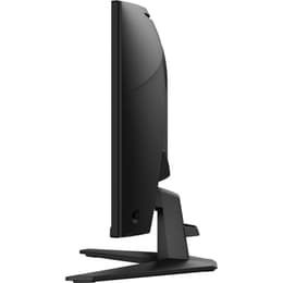 Schermo 27" LCD MSI MAG 276CF E20