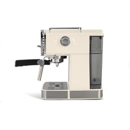 Macchine Espresso Senza capsule Livoo DOD174C L - Bianco