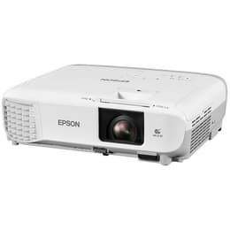 Videoproiettori Epson EB-W39 3500 Luminosità Bianco