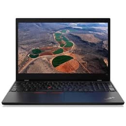 Lenovo ThinkPad L15 G1 15" Ryzen 5 PRO 2.1 GHz - SSD 512 GB - 16GB - QWERTZ - Tedesco