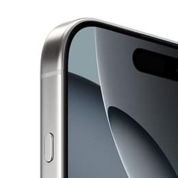 iPhone 16 Pro 128GB - Titanio Bianco